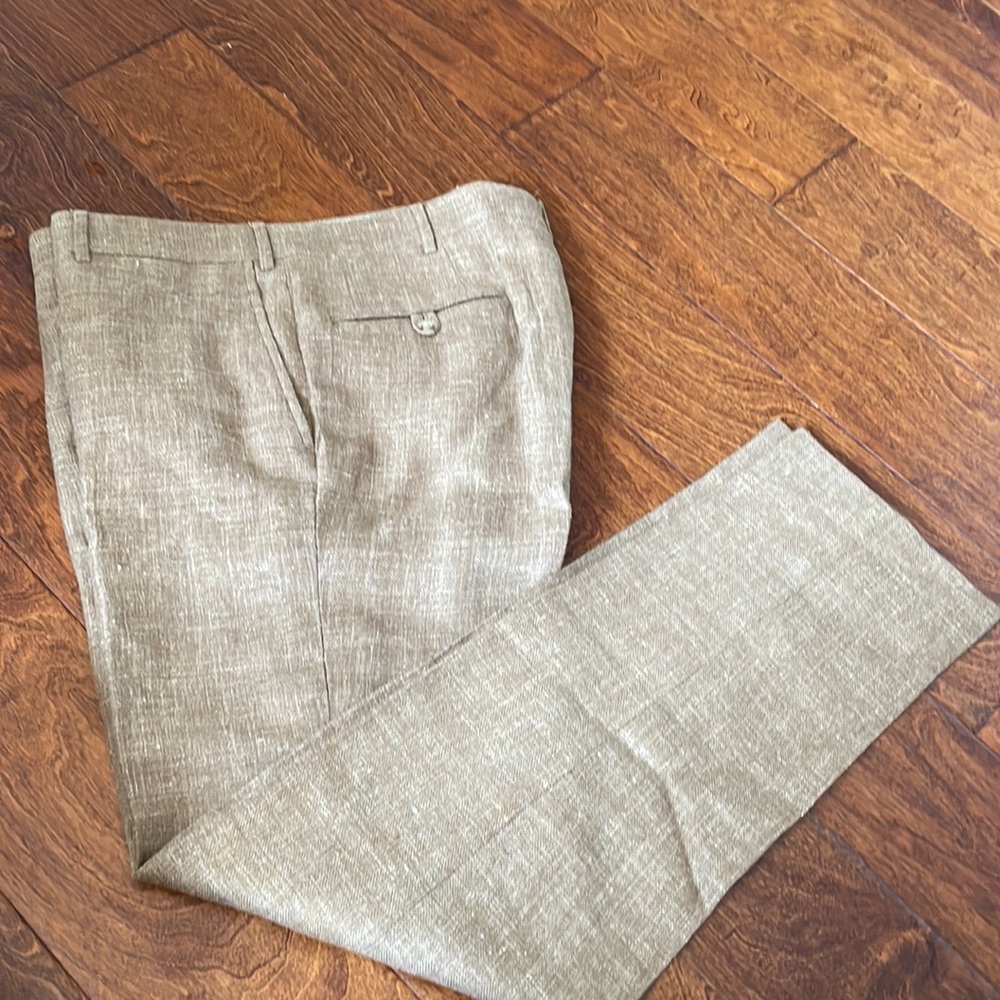 [Polo Ralph Lauren] mens dress pants